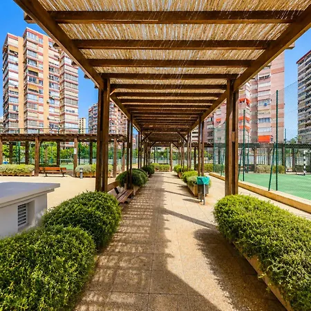 Gemelos 26-2-25 Appartamento Benidorm