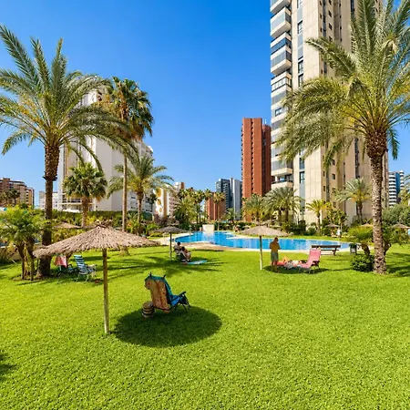 Gemelos 26-2-25 Benidorm